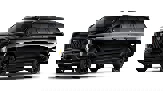 New 2026 Cadillac Escalade ESV Sport image 1