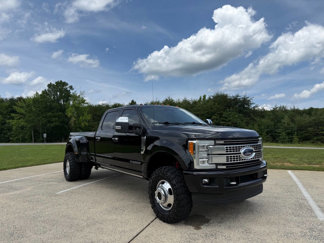 Used 2017 Ford F350 Platinum image 1
