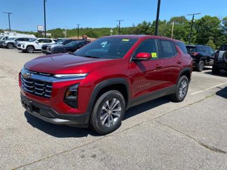 New 2026 Chevrolet Equinox LT w/ Convenience Package II image 1