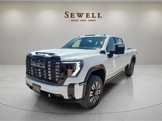 New 2026 GMC Sierra 2500 Denali Ultimate image 1