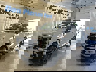 New 2025 Ford F350 Lariat image 1