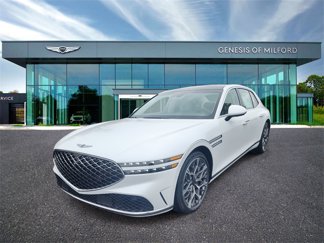 New 2025 Genesis G90 3.5T image 1