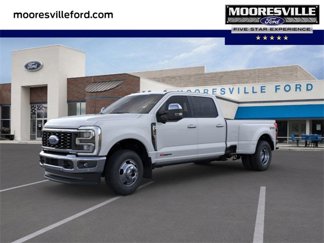 New 2025 Ford F350 XL image 1