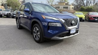Used 2023 Nissan Rogue SV w/ SV Premium Package image 1