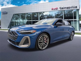 New 2025 Audi S5 Prestige video 1