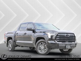 Used 2024 Toyota Tundra SR5 w/ SX Package image 1