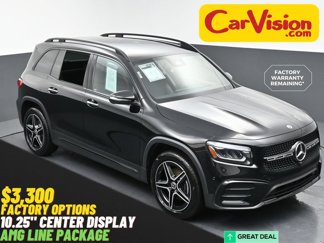 Used 2024 Mercedes-Benz GLB 250 image 1