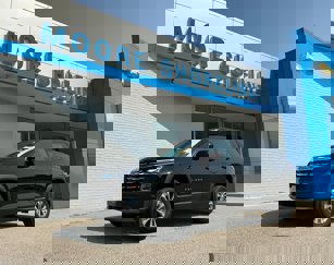 New 2026 Chevrolet Equinox LT w/ Convenience Package II image 1