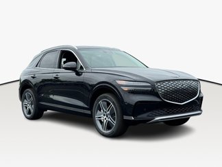 New 2026 Genesis Electrified GV70 Prestige image 1