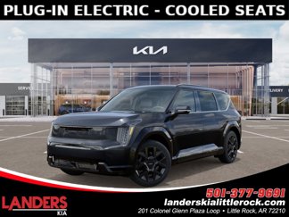 New 2026 Kia EV9 Land image 1