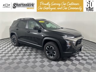 New 2026 Chevrolet Equinox ACTIV w/ Convenience Package III image 1