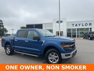Used 2024 Ford F150 XLT w/ Mobile Office Package image 1