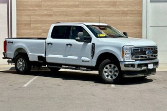 Used 2023 Ford F350 XLT image 1