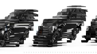 New 2025 Cadillac Escalade IQ Sport 2 image 1