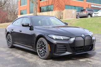 New 2025 BMW i4 xDrive40i w/ M Sport Package image 1