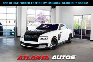 Used 2024 Rolls-Royce Spectre w/ Spectre Launch Package image 1