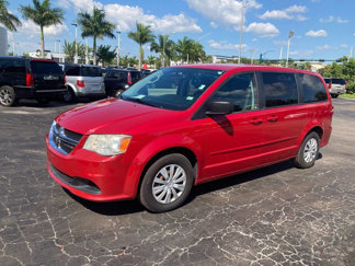 Used 2013 Dodge Grand Caravan SE image 1
