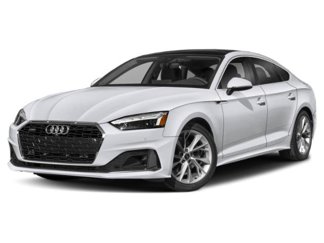 Used 2024 Audi A5 2.0T Premium Plus w/ Premium Plus image 1