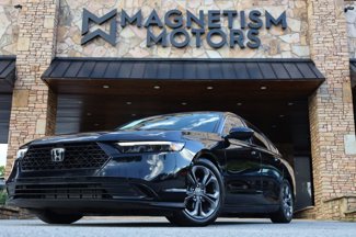 Used 2023 Honda Accord EX image 1