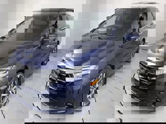 Used 2024 Honda Odyssey Touring image 1