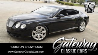 Used 2006 Bentley Continental GT image 1