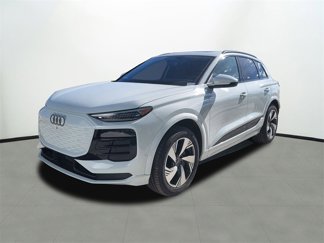 New 2025 Audi Q6 e-tron Premium Plus image 1