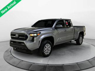 New 2025 Toyota Tacoma SR5 image 1
