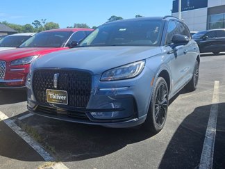 New 2025 Lincoln Corsair FWD w/ Equipment Group 101A image 1