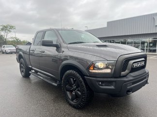 Used 2019 RAM 1500 Classic Warlock image 1