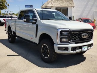 New 2025 Ford F250 Lariat w/ Lariat Ultimate Package image 1