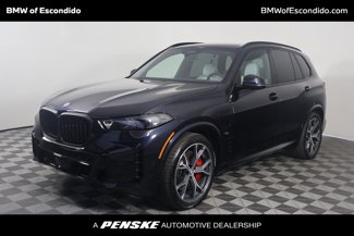 New 2026 BMW X5 xDrive50e w/ M Sport Package image 1