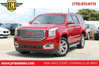 Used 2015 GMC Yukon SLE w/ Convenience Package image 1