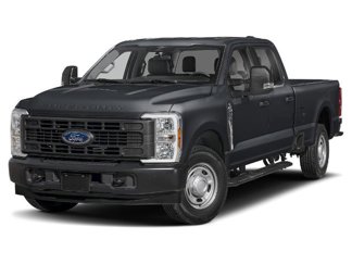 New 2025 Ford F250 Lariat w/ Lariat Ultimate Package image 1