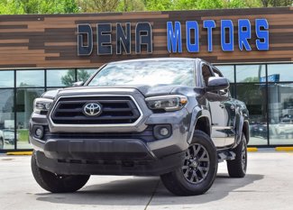 Used 2022 Toyota Tacoma SR5 image 1