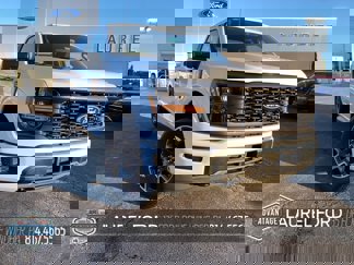 New 2025 Ford F150 STX w/ Equipment Group 200A image 1