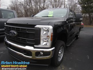 New 2025 Ford F250 XL w/ FX4 Off-Road Package image 1