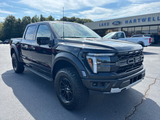 New 2025 Ford F150 Raptor image 1