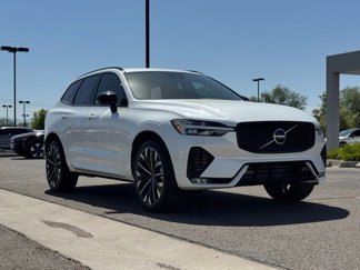 New 2026 Volvo XC60 B5 Ultra w/ Protection Package Premier image 1