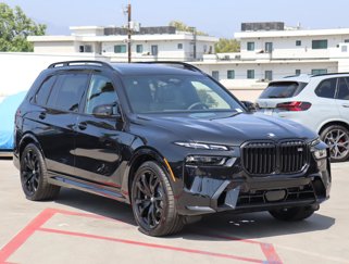 New 2026 BMW X7 M60i w/ Executive Package image 1