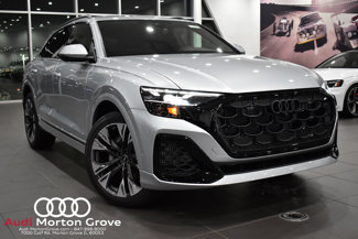 New 2025 Audi Q8 Premium Plus image 1