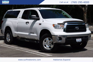 Used 2013 Toyota Tundra 4x4 Double Cab image 1
