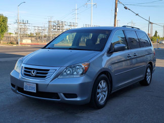 Used 2009 Honda Odyssey EX-L image 1