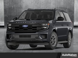 New 2025 Ford Expedition Active image 1