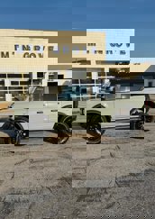 New 2024 Ford Bronco Wildtrak image 1
