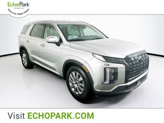 Used 2024 Hyundai Palisade SEL image 1