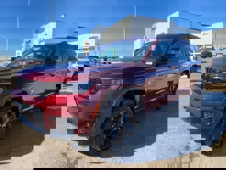New 2025 Jeep Grand Cherokee L Altitude image 1