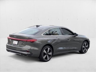 New 2025 Audi A5 2.0T Premium Plus video 2