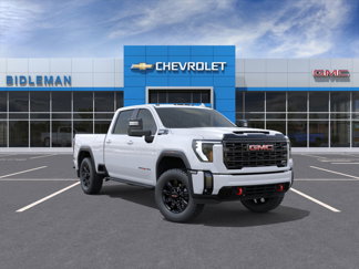 New 2026 GMC Sierra 2500 AT4 w/ AT4 Premium Plus Package image 1