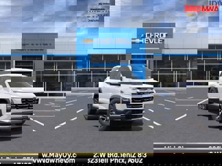 New 2026 Chevrolet Equinox LT image 1