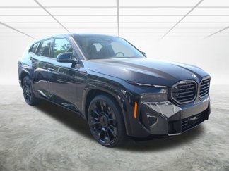 New 2026 BMW XM Label Red image 1